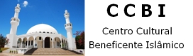 CCBI Centro Islâmico